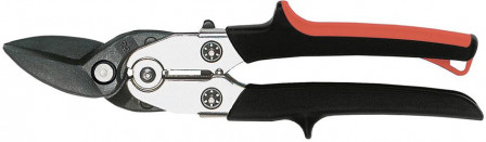 Cisaille à gauche 260mm 