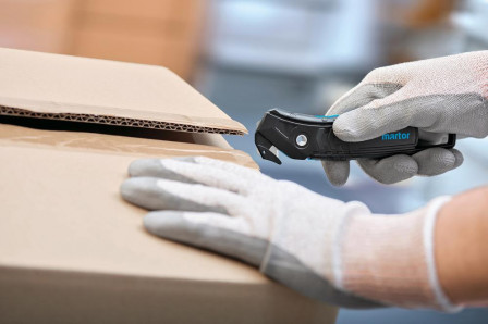 Coupe-film Secumax 350 