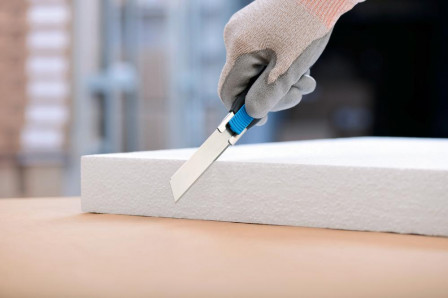 Couteau de sécurité Secunorm 380 