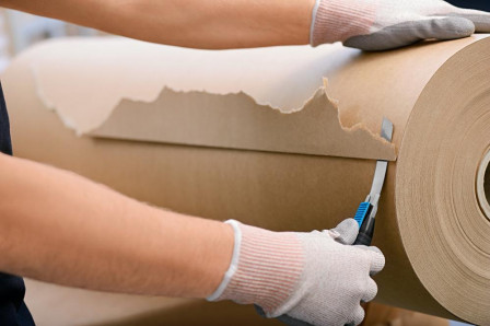 Couteau de sécurité Secunorm 380 