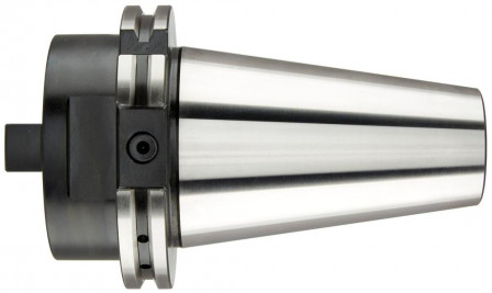 Douille de réduction DIN69871A SK50/SK40 