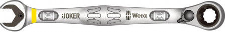 Clé polygonale à cliquet Joker switch 10mm 