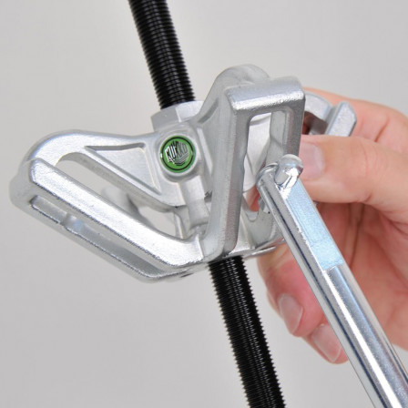 Jeu d'extracteurs pour roulements à billes PULLPOpour petits roulements 10-30mm 