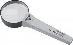 Loupe à main