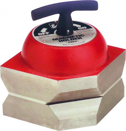 Support magnétique 140x108x108mm 