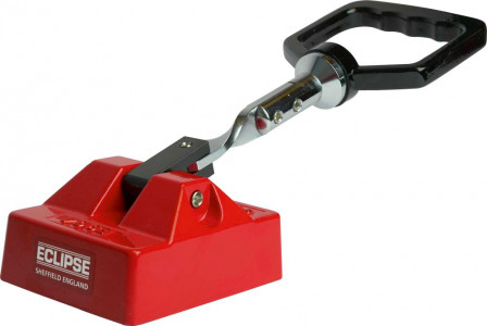 Doigt magnétique 118x38mmforce de maintien 170kg 