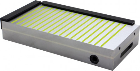 Plaque de serrage magnétique permanent PMNEO-X 3015 