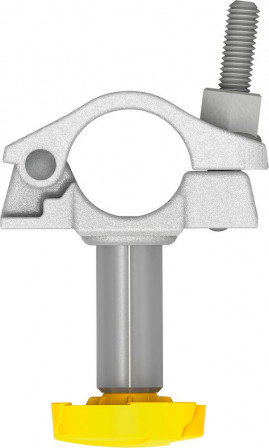 Support pour échafaudage Ex pour lampe de travail 