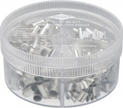 Jeu de cosses non isolées4-16mm2 