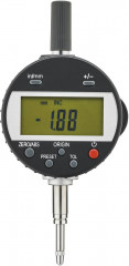 Comparateur numérique IP65 12,5/0,01mm 