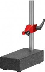 Table de mesure précise fixe 200x100mm 