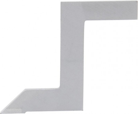 Pointe à tracer pour trusquin 300/500mm 