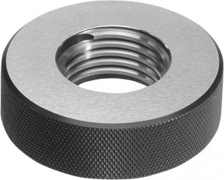 Bague filetée ENTRE 6G M2