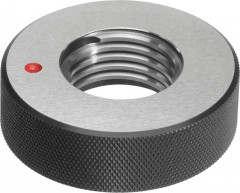 Bague filetée N'ENTRE PAS filetage gaz Whitworth G