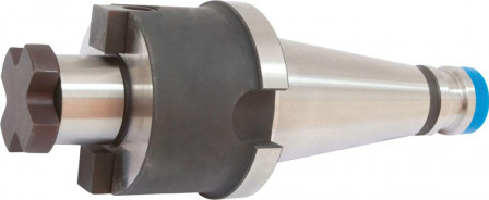 Mandrin porte-fraise SK40-22 