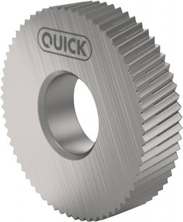 Molette PM BL 15° 21,5x5x8 H7 P1,5 