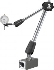 Base magnétique Classic Line 740mm 1500N 