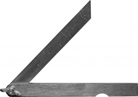 Releveur d'angle 3 pcs 200x20x3mm 