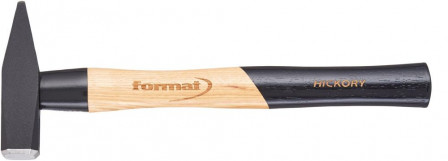 Marteau rivoir DIN1041 avec gaine de protection 2000 g 