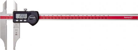 Pied à coulisse d'ateliernumérique 800mm 