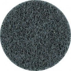 Rondelle en non-tissé CD, modèle rigide