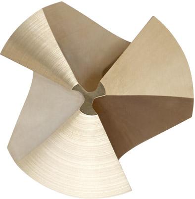 Fraise conique HSSE DIN335 DUO+ forme C 90° 8,3mm 