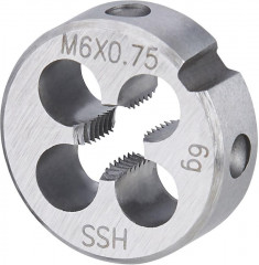 Filière EN22568 HSS M3x0,35 