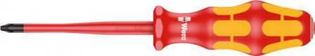 Tournevis 162iS VDE PH2x100mm 