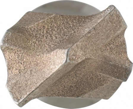 Foret SDS-max 4 dents 20x520/400mm 