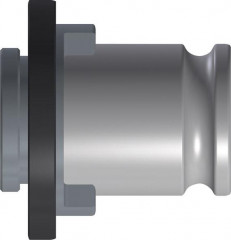 Embout changement rapide FE2 6,00mm  EX