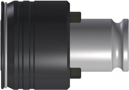 Embout changement rapide ES 3 18,0mm/M22  EX