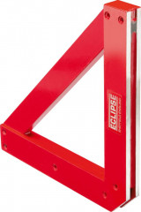 Équerre magnétique 90° fixe 225x225mm 