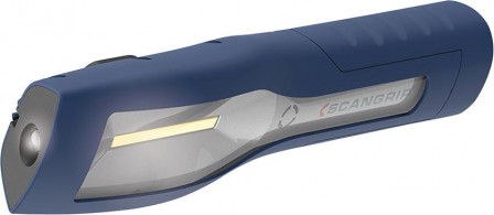 Baladeuse MAG PRO 60-600 lumens 