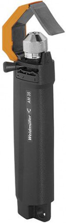 Couteau p. câble AM 35 25-35mm2 