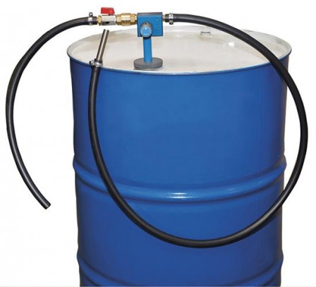 Mélangeur Mono spécial compl. access. 