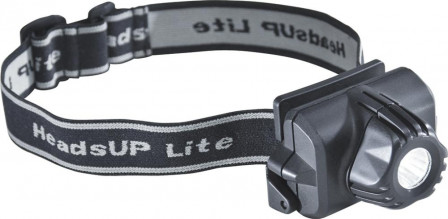 Lampe frontale 2690Z0 antidéflagrante zone 0 