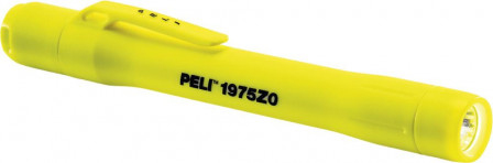 Lampe de poche MityLite1975 antidéflagrante zone 0 