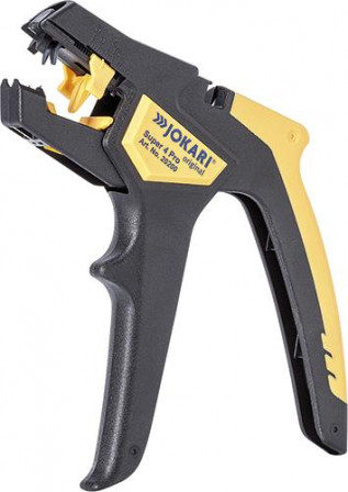 Pince à dénuder 4 PRO 0,2-6mm2 