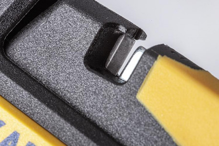 Pince à dénuder 4 PRO 0,2-6mm2 