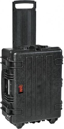 Valise à outils étanche 53 26 PTS 