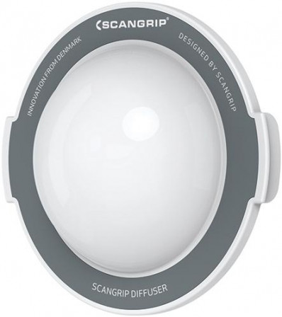 Diffuseur pour NOVA 3K, 3K C+R et 4 SPS 