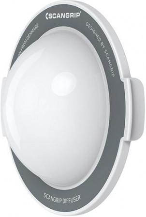 Diffuseur pour NOVA 3K, 3K C+R et 4 SPS 