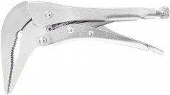 Pince-étau d'angle 175mm 