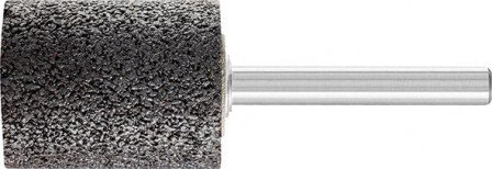 Meule sur tige ZY 2532 6 AN 30 N 5B 