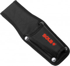 Sac en nylon pour Niv. bulle Torpedo 25cm 