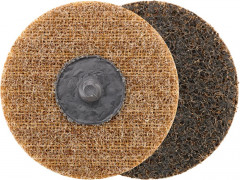 Disque abr. intissé ROLOC50,8mm grossier 