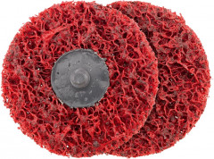 Disque de décapage ROLOC™