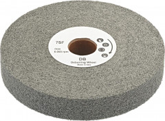 Meule de finition et à ébarber