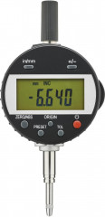 Comparateur numérique IP65 12,5/0,001mm 