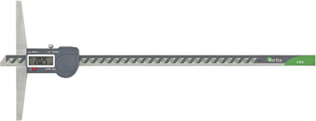 Jauge de profondeur 300/0,01mm 
